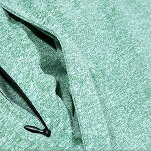 Pantalones cortos holgados con cordón para hombre al por mayor, pantalones cortos de gimnasio personalizados para hombre, pantalones cortos de gimnasio para hombre a la venta en línea - Product Image 3