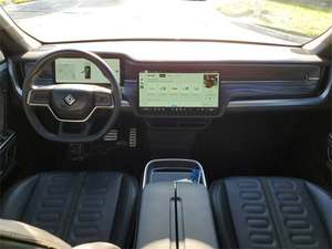 QUAD RIV R-1S ADVENTURE 2023 USADO EN BUEN ESTADO, MOTOR SUV AWD - Product Image 4