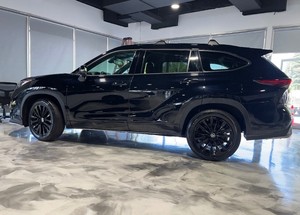 2023 TOYOTA HIGHLANDER XSE de segunda mano - Product Image 4