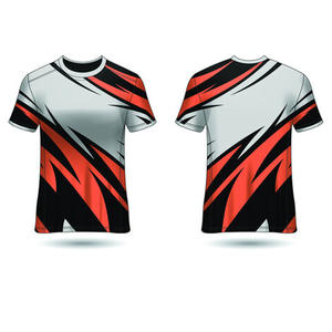 Camisas por sublimación de calidad superior con precios al por mayor, ropa a granel - Product Image 1