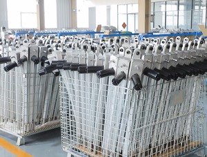 Sistema di tracciamento solare GPS sistema di tracciamento solare singolo Post sistema di localizzazione solare ad asse singolo - Product Image 4