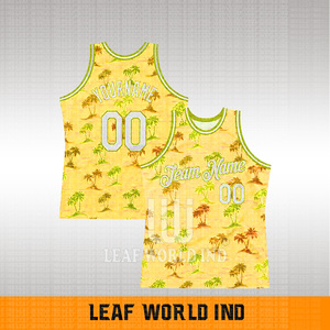 Camiseta de baloncesto juvenil Impresión de sublimación de secado rápido Camiseta de baloncesto transpirable personalizada Uniforme de baloncesto deportivo personalizado - Product Image 5