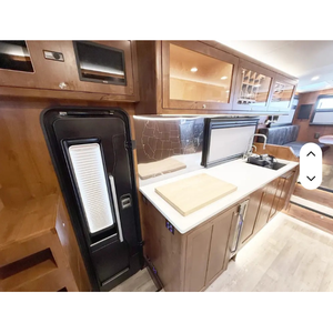 NUEVO - USADO - 2023 - EarthRoamer S-X-005-R-Vs-Camper - LISTO PARA ENVIAR - Product Image 5