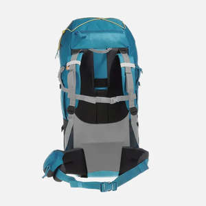 Mochila de 60L con Marco Interno de SADPARA con Soporte de Varilla de Aluminio - Product Image 3