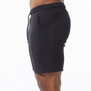 กางเกงวิ่งขาสั้นสำหรับผู้ชายกางเกงขาสั้นเล่นกีฬาออกกำลังกายเล่นยิมปรับแต่งได้ - Product Image 3