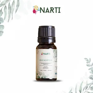 eucalyptus mint essential oil