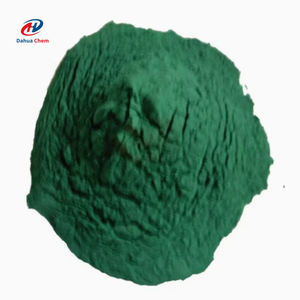 Sulfato de Cromo Básico/BCS/Sulfato de Cromo Básico de Alta Calidad para Curtido de Cuero Directo de Fábrica - Product Image 6