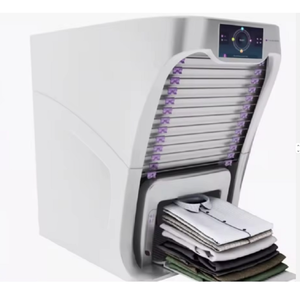 Máquina Automática de Plegado de Ropa Robótica de Alta Calidad al por Mayor - Product Image 3