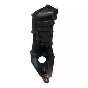 Boîte de filtre à air Yamaha B74E44110100 neuve en papier pour motos Tricity 300 (2020-2023) et XMax 300 (2020-2022) - Product Image 2