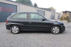 OPEL ASTRA GSI 16V 1994 D'OCCASION CÔTÉ GAUCHE/DROIT - Product Image 2