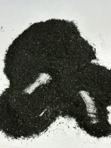 Cáscara de arroz, ceniza de Vietnam - Product Image 6