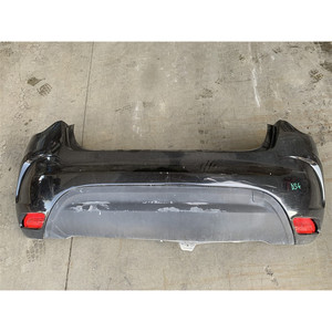 กันชนหลังแบบครบชุด CITROEN DS4 รุ่นที่ 1 1613950980 (11>) - Product Image 1