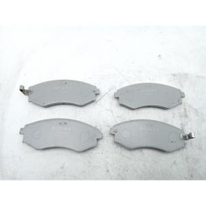 ผ้าเบรก SSANGYONG Rexton รุ่นที่ 1 (01>06) 50-0S-S02 เบนซิน - Product Image 2