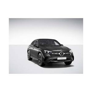 Mercedes-Benz GLC 300De สาย EQ AMG แอดวานช์พร้อมรายละเอียดระดับพรีเมียม - Product Image 3