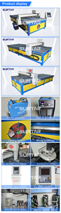 Suntay <span class=keywords><strong>2025</strong></span> phổ biến ống thông gió thiết bị <span class=keywords><strong>CNC</strong></span> <span class=keywords><strong>Plasma</strong></span> Máy cắt - Product Image 6
