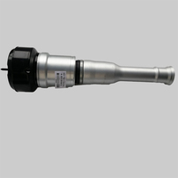 Ressort de suspension pneumatique arrière pour Mercedes-Benz W221, amortisseur pneumatique de haute qualité