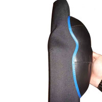Manga de Neopreno de Alta Calidad para Pierna de Béisbol, Protección Deportiva Transpirable para MMA, Tallas Personalizadas, Unisex, ONYX INDUSTRY