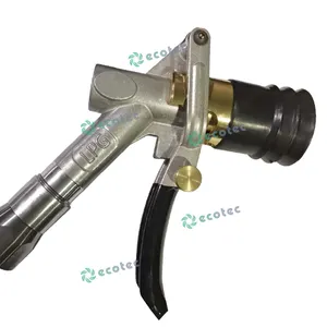 Ecotec High Quality LPG Nozzle For Filling Vehicle/Automatic Cutting Nozzle For LPG Dispenser