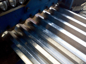 Tôle ondulée en aluminium 3003 3004 résistante aux bosses pour revêtements de remorques/véhicules - Product Image 6