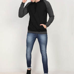 Sudaderas con Capucha para Hombre de la Mejor Calidad, Ligeras, Transpirables, Hechas en Pakistán para la Temporada de Otoño, a un Precio que se Adapta a tu Presupuesto - Product Image 5