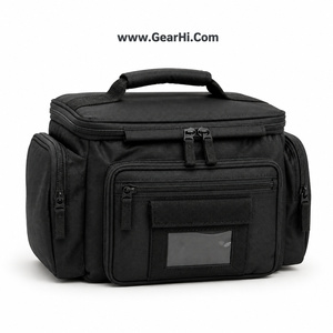 Bolsa de Piloto Reforzada y Resistente, Organizador de Vuelo para Tripulación, Estuche de Transporte para Panel de Control, Bolsa de Vuelo para Piloto - Product Image 5