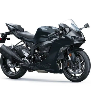 2024 Kawasakiis Ninjaas ZX-6R Supersportts Nouveau (Motos) - Product Image 2