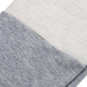 Novedad, servicio OEM, diseño personalizado, sudaderas con capucha para mujer, sudaderas con capucha de algodón polar, jersey de contraste de color, sudaderas informales - Product Image 6