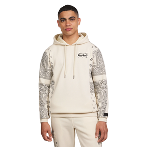 Customized Men's Oversize Printed <b>Hoodie</b> with <b>Long</b> Winter Sleeves Fashionable Soft Knitted Sweatshirt Bangladesh Designed - Product Image 1