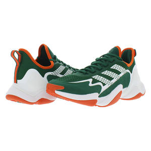 ADIDAS SM impact FLX unisex รองเท้าสี: เขียว/ขาว100% ของแท้ - Product Image 3