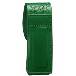 ซองใส่สเปรย์พริกไทยหนัง พวงกุญแจ ขนาดกะทัดรัด พกพาสะดวก สำหรับพกพาสเปรย์พริกไทยในชีวิตประจำวัน - Product Image 2