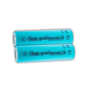 بطارية ليثيوم EVE ، 20P كحد أقصى 15C ، معدل تفريغ بطاريات 18650 للبيع بالجملة ، أدوات طاقة بطاريات NCM - Product Image 4