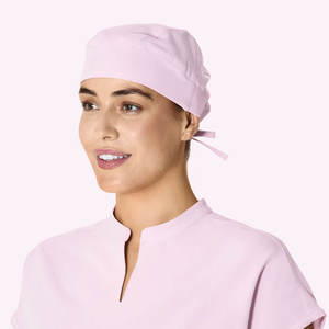 Chapeau de chirurgien ajustable à succès, personnalisé, 100% coton, bonnet de chirurgie, couvre-chef pour médecin et infirmière - Product Image 3