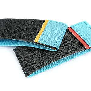 Planche d'étirement des pieds avec sangles Velcro réglables, entraîneur d'alignement des pieds pour la gymnastique, le ballet et les athlètes - Product Image 5