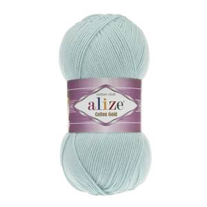 Alize Gold 522 <b>100</b>% <b>Cotton</b> <b>Yarn</b> - Product Image 1
