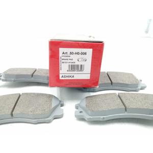 Pastillas de Freno para HYUNDAI Terracan 2ª Serie (04>) 50-H0-006 Gasolina - Product Image 6