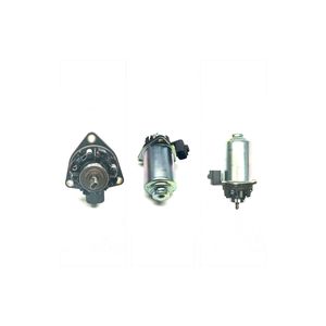 2010-2018เชฟโรเลตออริสสตาร์ทเตอร์ชุดใหม่5 İlamics 2 kömürlauto Starter 1 adet Motor akör