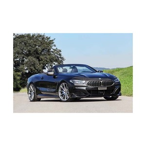 Proveedor al por mayor de BMW Serie 8 (G14) a excelentes precios con entrega mundial - Product Image 1