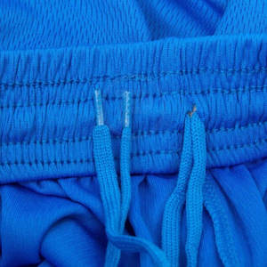 Uniforme de basket-ball sur mesure en polyester 100% de haute qualité nouveau design avec caractéristique respirante - Product Image 6