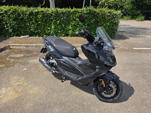Qualité supérieure 125 CVT 125cc disponible - Product Image 4