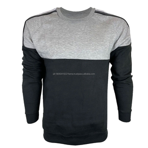 สเวตเชิ้ตสำหรับผู้ชายเสื้อสเวตเชิ้ตแบบลำลองผลิตโดยปากีสถานเสื้อสเวตเชิ้ตสำหรับผู้ใหญ่แบบสั่งตัดตาม2025 - Product Image 3