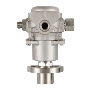 เซ็นเซอร์วัดระดับน้ำแบบอัลตราโซนิก GUT780 หน้าจอ LCD พลาสติก แสดงผลดิจิตอล ป้องกันน้ำได้ระดับ IP68 ช่วงการวัด 0-60 เมตร รองรับการสื่อสาร RS485/RS232 - Product Image 6