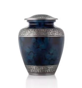 Urnes de crémation de vente chaude pour cendres humaines Maison funéraire pour adultes et urnes de décoration de cérémonie funéraire pour cendres tenant - Product Image 3