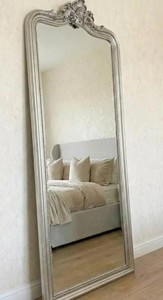 Miroir baroque fait main - Product Image 3