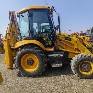 Euro 5 WZ40-30 4x4 Mini chargeuse-pelleteuse godet multifonction hydraulique 9 tonnes roulement de moteur livraison gratuite y compris pompe de boîte de vitesses - Product Image 1