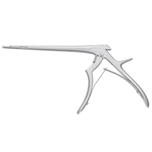 Instruments chirurgicaux de qualité supérieure fabriqués par des professionnels, en acier inoxydable de haute qualité, instruments réutilisables de classe I - Product Image 1