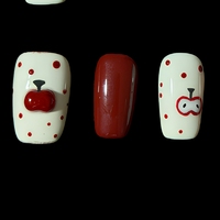 Faux ongles faits à la main : plus vous achetez, plus vous économisez ! Designs colorés en gros, ODM/OEM, qualité salon, livraison mondiale.