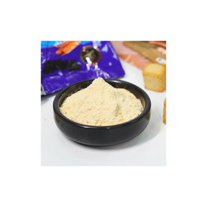 Ultra-Pure Soya <b>Extract</b> Powder 100% Plant-Based, Gluten-Free, and Nutrient-Rich Superfood for Holistic Health and Well-Being - Product Image 4