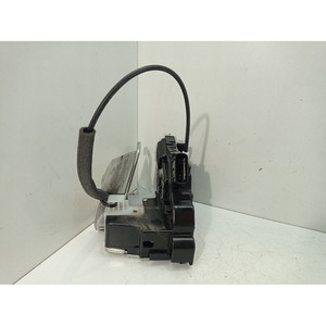 Serratura Anteriore Destra HYUNDAI i20 Serie 81320C8040 G4LA (12>18) - Product Image 2