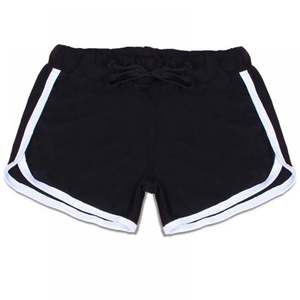Shorts de sport taille haute pour femme, séchage rapide, respirants, effet froncé aux fesses, pour le cyclisme, la gym, le fitness et le yoga - Product Image 6