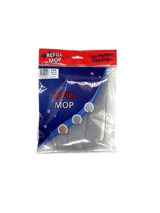 TORNADO Factory New Eco-Friendly Dual-Drive Comfortable Handle <b>Microfiber</b> Floor <b>Mop</b> Set Spray >701ml Capacity Easy Cleaning - Product Image 2